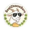 GoatCheese.Guru Logo